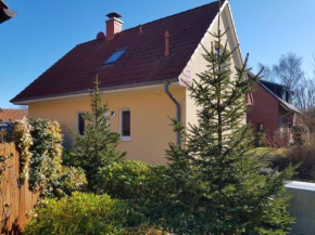 Villa Pepita, Insel Poel